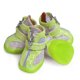 thumbnail image 4 of Zapatos para perros pequeños Bling, botas de malla transpirables para correr, zapatos antideslizantes para primavera y verano para mascotas, 4 of 4