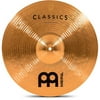 MEINL Classics Medium Crash Cymbal 17 in.