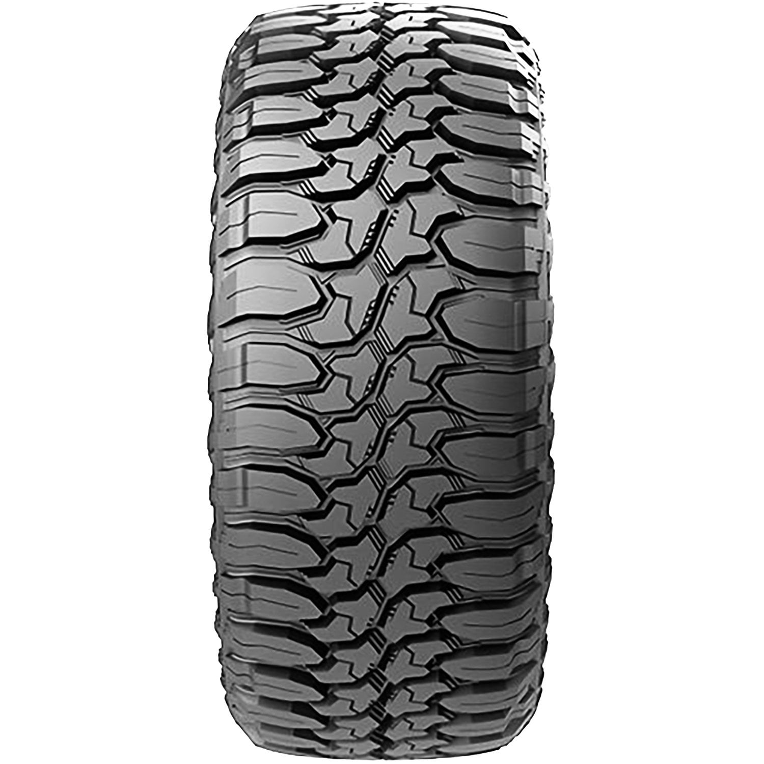 Armohero GranitArmor M/T LT285/65R18 E/10PLY Light Truck & SUV Tire