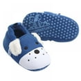thumbnail image 4 of Savlot Beautiful Cute Cartoon Infant Unisex Baby Warm Cotton Anti-Slip Soft Sole First Walkers Shoes, 4 of 7