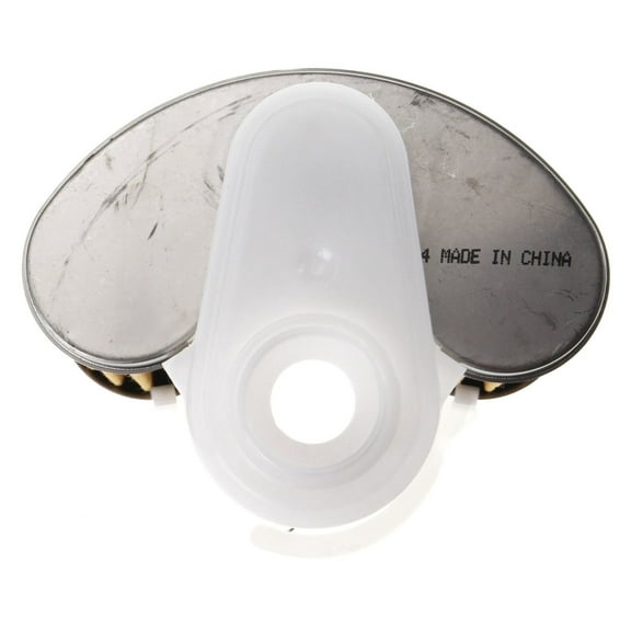 MAHLE MAHLE FUEL FILTER