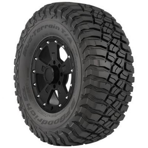 BFGoodrich BFG Mud Terrain T/A KM3 LT305/70R16 118/115Q D