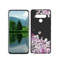 thumbnail image 1 of Compatible with LG Stylo 6 Phone Case, Flowers-333 Case Silicone Protective for Teen Girl Boy Case for LG Stylo 6, 1 of 1