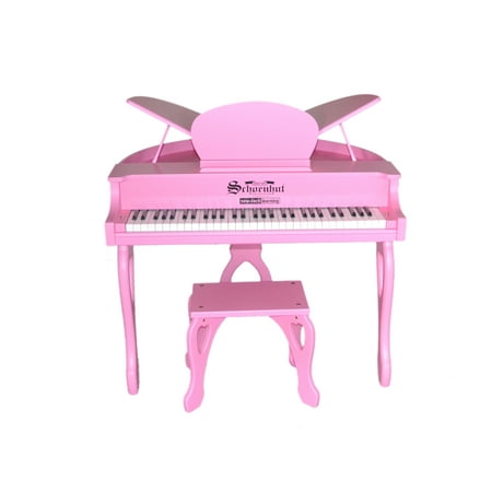 Schoenhut 61 Key Digital Butterfly