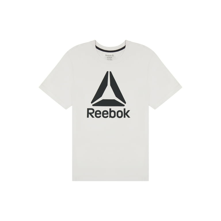 Reebok Men\'s Graphic Performance 3XL to 2-Pack, Tee, Up Size