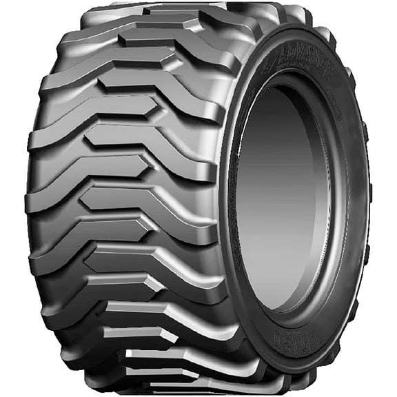 Advance LD180 18X8.50-10 73A2 Industrial Tire