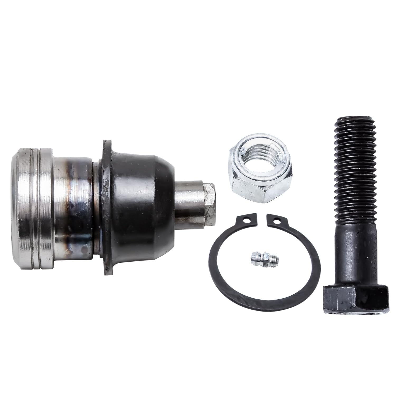 Detroit Axle - 2pc Front Lower Ball Joints for Chrysler Town & Country Daytona Grand Voyager Imperial Dynasty Dodge Grand Caravan Spirit Shadow Plymouth Acclaim