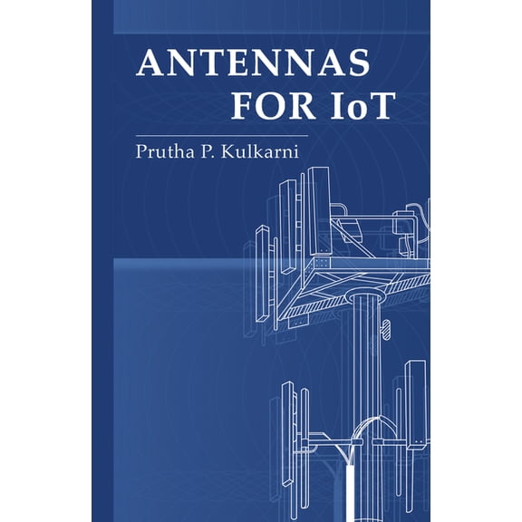 Antennas for Iot, (Hardcover)