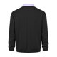 thumbnail image 4 of Ceisia Men's Regular-Fit Fake Two-Piece Cable-Knit V-Neck Sweater Multi-Solid Gift, 4 of 7