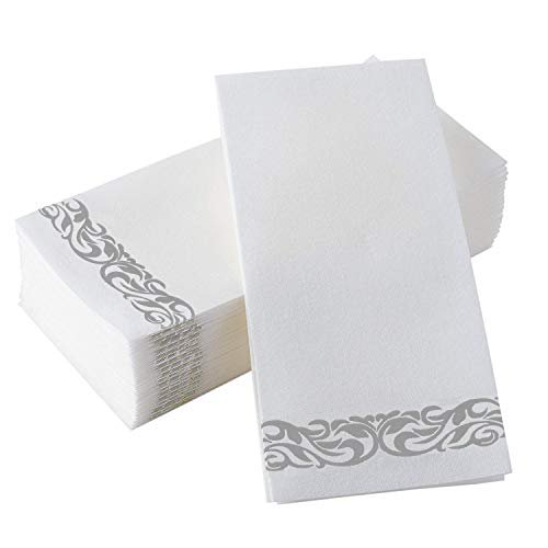 Disposable Guest Hand Towels Bathroom