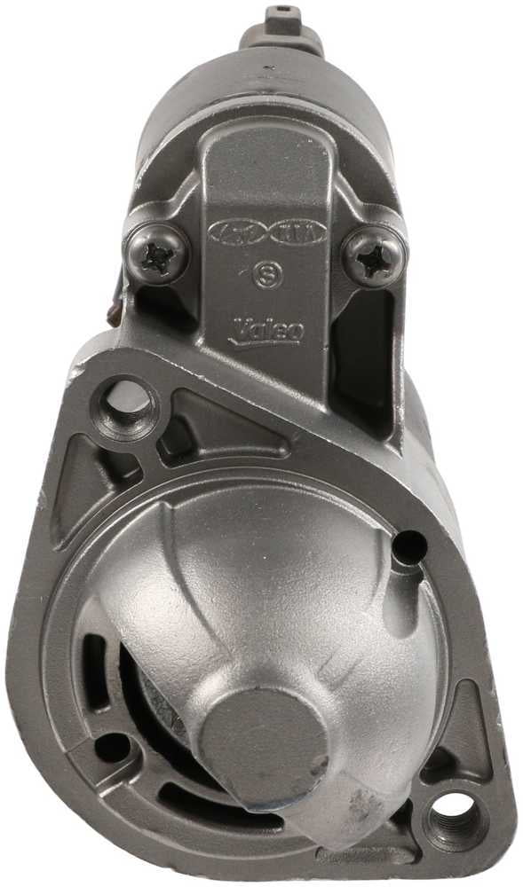 Bosch SR4173X Premium Starter