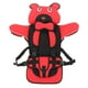 thumbnail image 2 of Asiento De Seguridad Para Niños, Correas Ajustables, Arnés, Asiento Elevador Para Automóvil, Arnés De Seguridad De 5 Puntos, Almohada Grande Y Suave, Lavable A Máquina,, 2 of 7