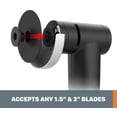thumbnail image 2 of Worx MAKERX WX741L.9 20V Angle Grinder (Tool Only), 2 of 7