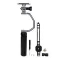 thumbnail image 1 of Drone Kit de cámara de mano con trípode de silicona de plástico de aleación de aluminio Drone estabilizador de cámara de mano para Mini 3 Pro, 1 of 8