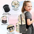 thumbnail image 3 of Mochila escolar para adolescentes, 3 of 3