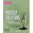 thumbnail image 2 of Podcast Solutions, Dan Klass, Michael W. Geoghegan Paperback, 2 of 2