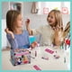 thumbnail image 3 of Set de Cosméticos Princesas con Estuche, Brochas y Brillos Labiales, Kit de Belleza para Niñas Creativas - MAKEUPERIA, 3 of 5