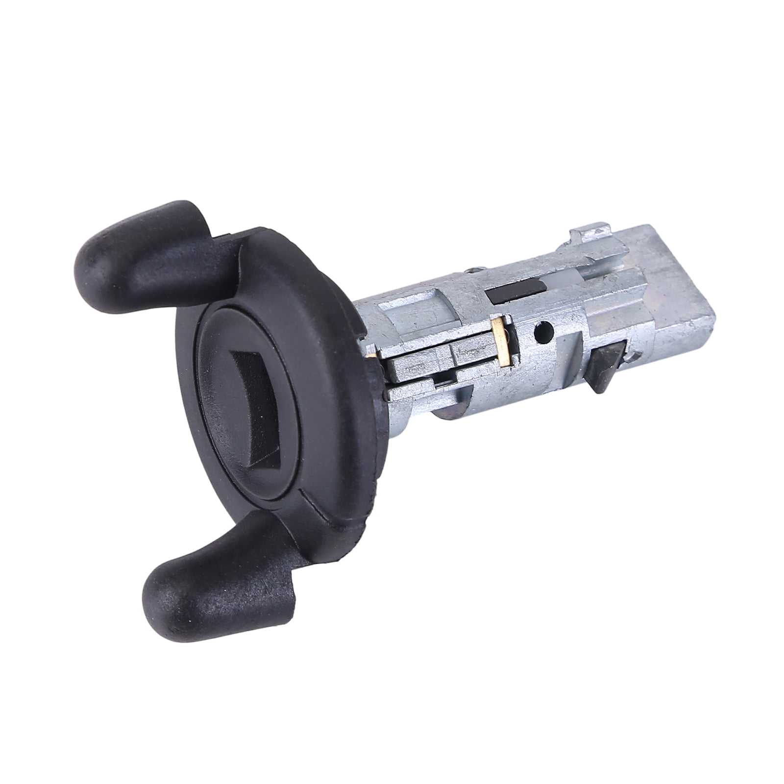 HUOEPU Door Lock Cylinder & Ignition Switch Kit for GMC Jimmy/Safari/Sierra/Savana/Yukon XL 1998-2005, for Chevy Silverado/Blazer/Express/Astro/Tahoe/Suburban 1998-2005, 12472980 15815961