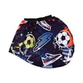thumbnail image 2 of Funda para biclicleta Ozark Trail multicolor, 2 of 4