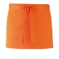 thumbnail image 1 of Premier Colours 3 Pocket Short Apron, 1 of 2