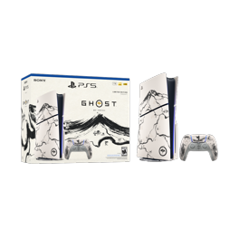Sony PlayStation 5 - Game console - 8K - HDR - 825 GB SSD - Walmart.ca