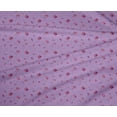 thumbnail image 4 of oneOone Polyester Lycra Fabric Leaves & Flower Floral Printed Craft Fabric BTY 56 Inch Wide, 4 of 4