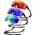 thumbnail image 1 of Gafas Deportivas Polarizadas Gesruny TR90 Ligeras UV400, 1 of 9