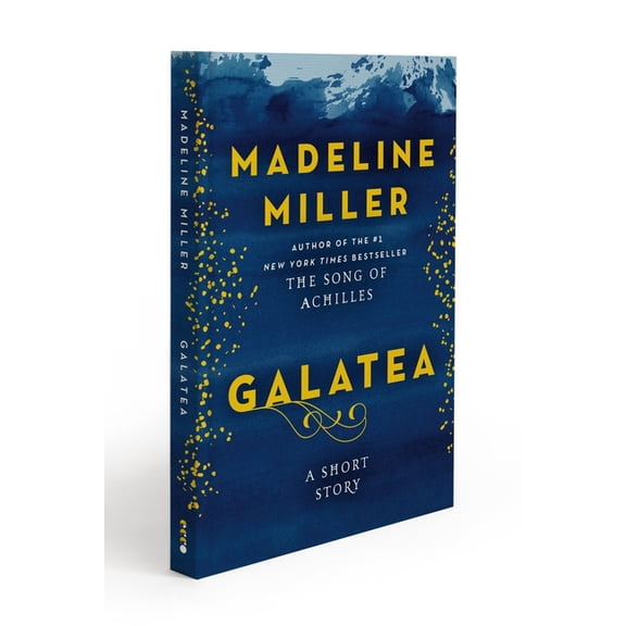 Galatea: A Short Story