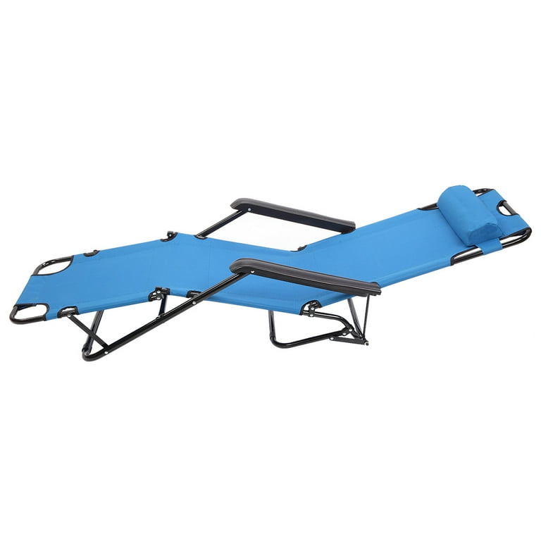Clearance 350LBS Capacity Zero Gravity Heavy Duty Outdoor Folding Lounge Chairs Lawn Patio Reclining Chairs