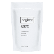 Soylent Powder, Original 450g