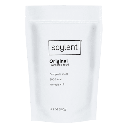 Soylent Powder, Original 450g