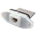thumbnail image 5 of yeacher Heater Blower Control Fan Motor For Nissan X-trail T30 2001-2013, 5 of 5