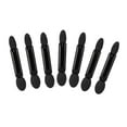 thumbnail image 4 of Black Eyeshadow 100pcs Women Eyeshadow Brush Eye Shadow Applicator Brush Eyeshadow Makeup Eyeshadow Brush Eyeshadow Brush Kit Miss Cosmetic Makeup Tools Makeup Brushed, 4 of 5