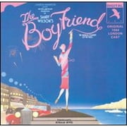 Pre-Owned Boyfriend (CD 0605288128929) by Sandy Wilson