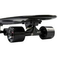 thumbnail image 2 of 27 Inch Cruiser Skateboard for Cruising Commuting Rolling Around T-Tool Included - WHOME 27'' Skateboard for Adult/Kid Pro/Beginner, 2 of 21