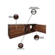 thumbnail image 4 of Mueble Gabinete Para Baño ATLAS Sin Ovalin Ni Monomando, 4 of 7