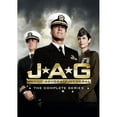 thumbnail image 1 of JAG : la Série Complète (DVD) -Anglais Seulement, 1 of 2
