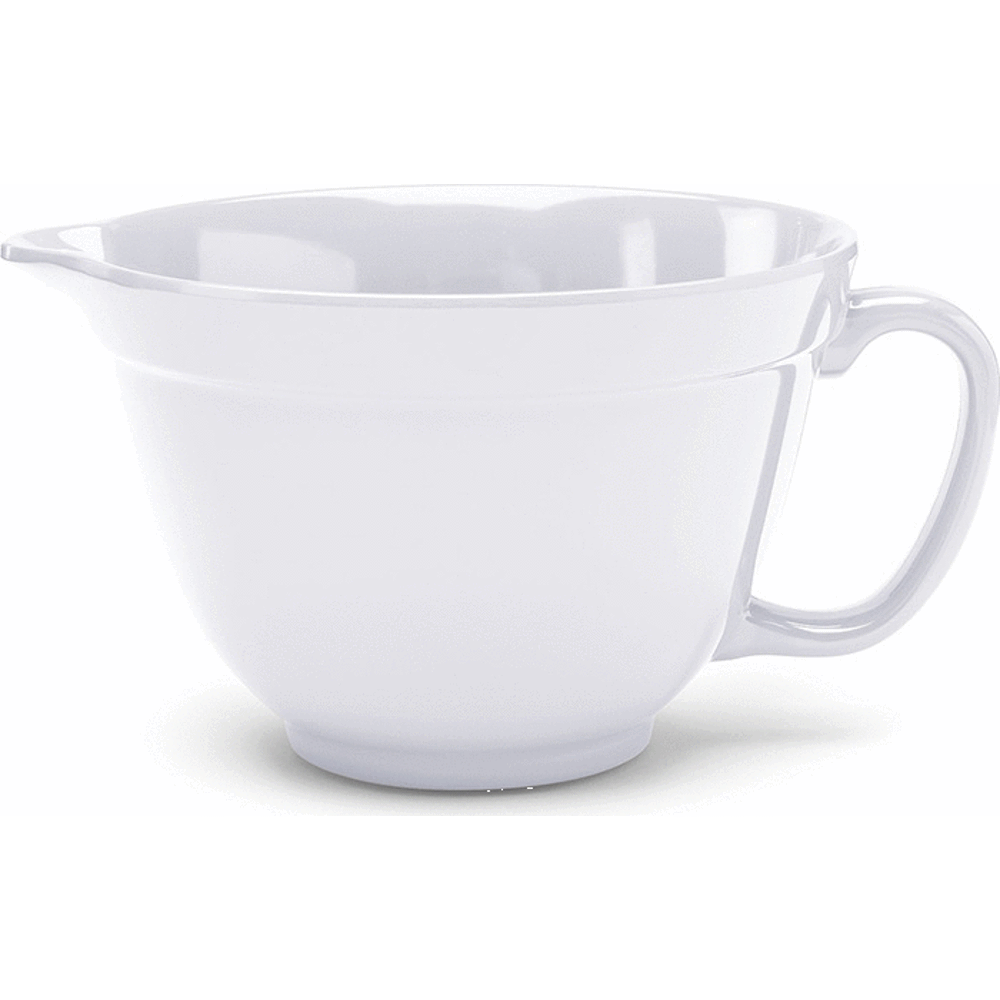Stonewall Kitchen White Batter Bowl