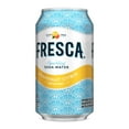 Fresca Grapefruit Citrus Sparkling Soda Water, 12 fl oz