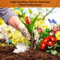 thumbnail image 5 of Homneer 1 pack Premium Coco Coir Bricks, Organic Coconut Fiber Substrate with Low pH & EC for Indoor & Outdoor Gardening and Potting Mix, 5 of 7