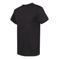 thumbnail image 2 of Alstyle AL1901 Men's 5.1 oz.; 100% Cotton T-Shirt, 2 of 5