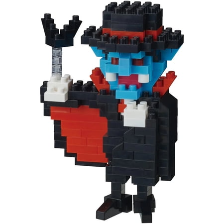 Vampire Nanoblock Constructible Figure price history on PriceWatchPro