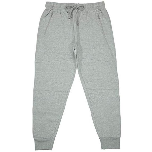 men's cotton jogger pants