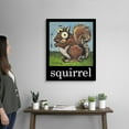 thumbnail image 2 of Great BIG Canvas Painting Contemporary, 2 of 7