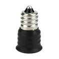 thumbnail image 1 of Amdohai E12 To E14 Socket Light Lamp Adapter Converter Holder L-ED, 1 of 6