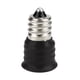 thumbnail image 1 of Adaptador convertidor de lámpara de luz de enchufe E12 a E14 L-ED yeacher  Adaptador, 1 of 6