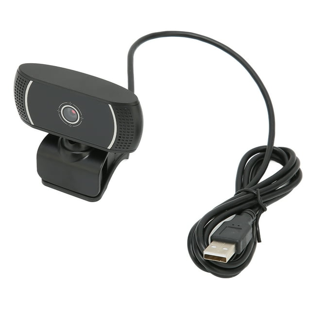 Cámara web, enchufe de cámara de computadora y cámara web USB Cámara web externa Durabilidad mejorada