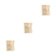 thumbnail image 3 of Bolsitas de té desechables Bewildely 300 piezas con cordón infusor de Papel de filtro 5*7 CM, 3 of 6