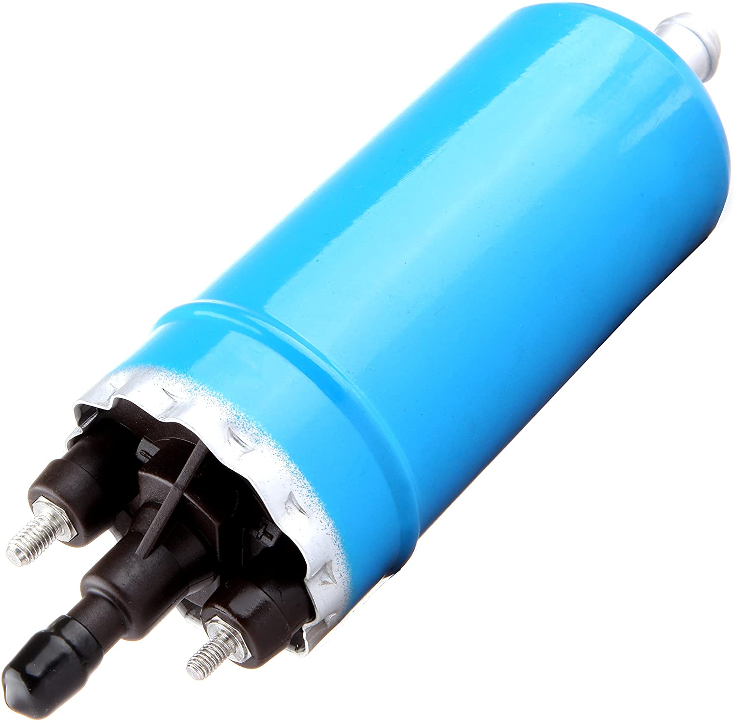 HQS Universal In-Line High Pressure Fuel Pump – Electric, Replacement 0580464070, 0580464008