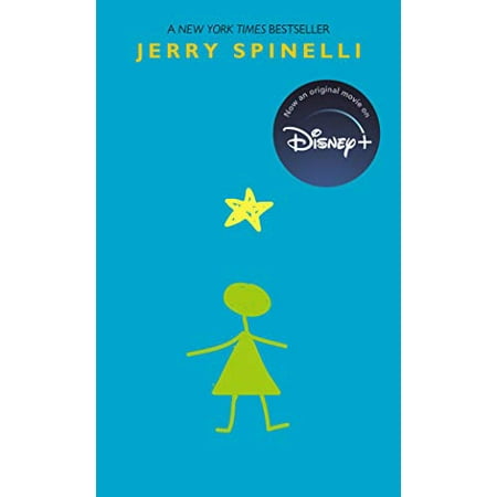 Stargirl, Pre-Owned (Paperback)